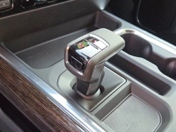 GMC Sierra 1500 Elevation 4WD Crew Cab 147" 2026