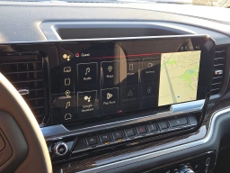 GMC Sierra 1500 Elevation 4WD Crew Cab 147" 2026