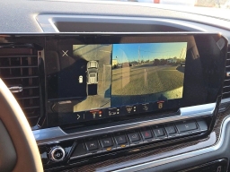 GMC Sierra 1500 Elevation 4WD Crew Cab 147" 2026