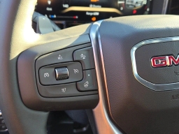 GMC Sierra 1500 Elevation 4WD Crew Cab 147" 2026