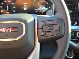 GMC Sierra 1500 Elevation 4WD Crew Cab 147" 2026