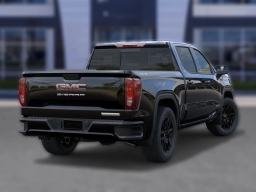 GMC Sierra 1500 Elevation 4WD Crew Cab 147" 2026