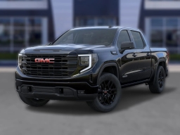 GMC Sierra 1500 Elevation 4WD Crew Cab 147" 2026