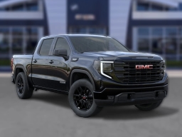 GMC Sierra 1500 Elevation 4WD Crew Cab 147" 2026