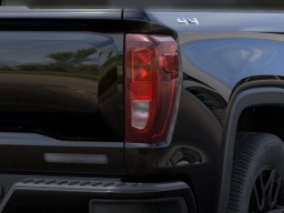 GMC Sierra 1500 Elevation 4WD Crew Cab 147" 2026