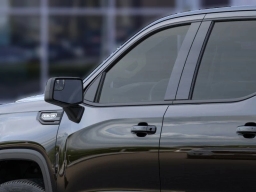 GMC Sierra 1500 Elevation 4WD Crew Cab 147" 2026