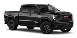 GMC Sierra 1500 Elevation 4WD Crew Cab 147" 2026