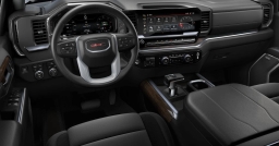 GMC Sierra 1500 Elevation 4WD Crew Cab 147" 2026