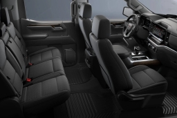 GMC Sierra 1500 Elevation 4WD Crew Cab 147" 2026