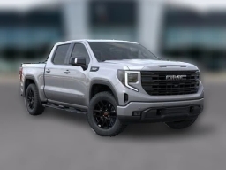 GMC Sierra 1500 Elevation 4WD Crew Cab 147" 2026