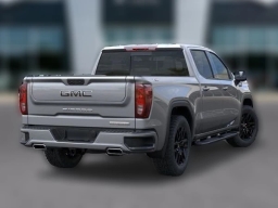 GMC Sierra 1500 Elevation 4WD Crew Cab 147" 2026