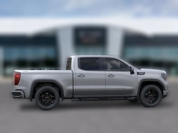 GMC Sierra 1500 Elevation 4WD Crew Cab 147" 2026