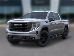 GMC Sierra 1500 Elevation 4WD Crew Cab 147" 2026