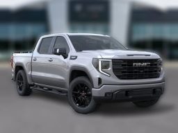 GMC Sierra 1500 Elevation 4WD Crew Cab 147" 2026