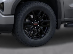 GMC Sierra 1500 Elevation 4WD Crew Cab 147" 2026