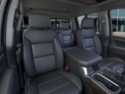 GMC Sierra 1500 Elevation 4WD Crew Cab 147" 2026