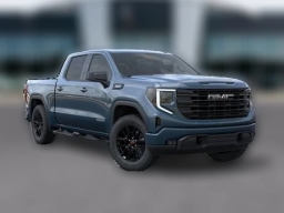 GMC Sierra 1500 Elevation 4WD Crew Cab 147" 2026