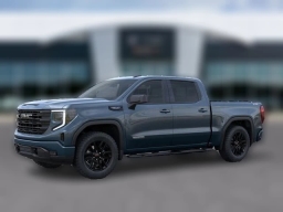 GMC Sierra 1500 Elevation 4WD Crew Cab 147" 2026