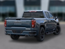 GMC Sierra 1500 Elevation 4WD Crew Cab 147" 2026