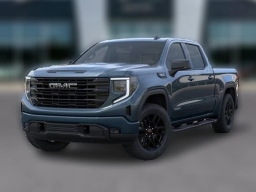 GMC Sierra 1500 Elevation 4WD Crew Cab 147" 2026