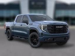 GMC Sierra 1500 Elevation 4WD Crew Cab 147" 2026