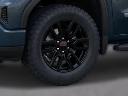 GMC Sierra 1500 Elevation 4WD Crew Cab 147" 2026