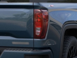 GMC Sierra 1500 Elevation 4WD Crew Cab 147" 2026