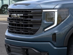 GMC Sierra 1500 Elevation 4WD Crew Cab 147" 2026