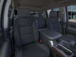 GMC Sierra 1500 Elevation 4WD Crew Cab 147" 2026