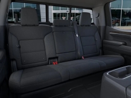 GMC Sierra 1500 Elevation 4WD Crew Cab 147" 2026