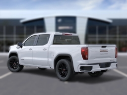 GMC Sierra 1500 Elevation 4WD Crew Cab 147" 2026