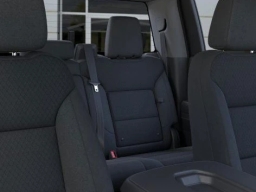 GMC Sierra 1500 Elevation 4WD Crew Cab 147" 2026