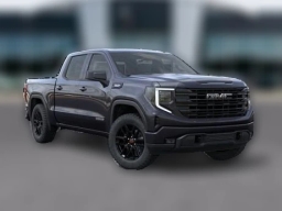 GMC Sierra 1500 Elevation 4WD Crew Cab 147" 2026