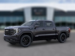 GMC Sierra 1500 Elevation 4WD Crew Cab 147" 2026
