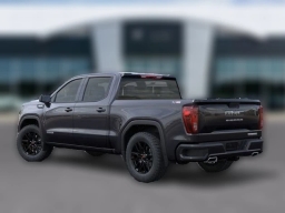 GMC Sierra 1500 Elevation 4WD Crew Cab 147" 2026