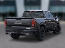 GMC Sierra 1500 Elevation 4WD Crew Cab 147" 2026