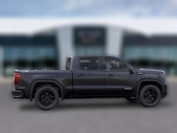 GMC Sierra 1500 Elevation 4WD Crew Cab 147" 2026