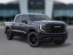 GMC Sierra 1500 Elevation 4WD Crew Cab 147" 2026