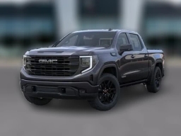 GMC Sierra 1500 Elevation 4WD Crew Cab 147" 2026