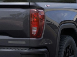 GMC Sierra 1500 Elevation 4WD Crew Cab 147" 2026