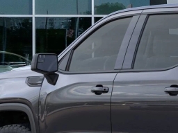 GMC Sierra 1500 Elevation 4WD Crew Cab 147" 2026