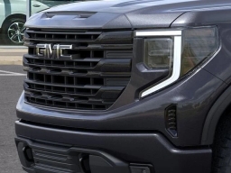 GMC Sierra 1500 Elevation 4WD Crew Cab 147" 2026