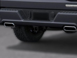 GMC Sierra 1500 Elevation 4WD Crew Cab 147" 2026