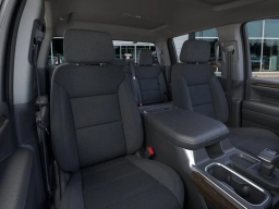 GMC Sierra 1500 Elevation 4WD Crew Cab 147" 2026