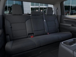 GMC Sierra 1500 Elevation 4WD Crew Cab 147" 2026