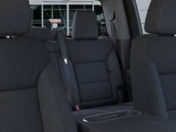 GMC Sierra 1500 Elevation 4WD Crew Cab 147" 2026