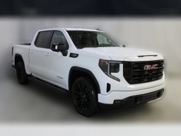 GMC Sierra 1500 Elevation 4WD Crew Cab 147" 2026