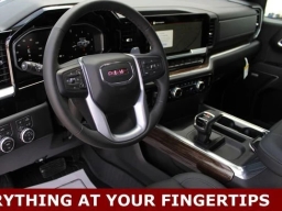 GMC Sierra 1500 Elevation 4WD Crew Cab 147" 2026