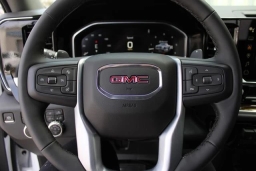 GMC Sierra 1500 Elevation 4WD Crew Cab 147" 2026