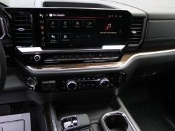 GMC Sierra 1500 Elevation 4WD Crew Cab 147" 2026